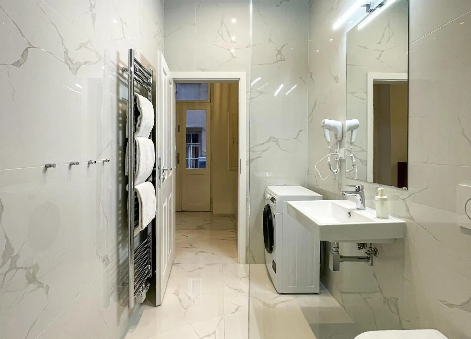 Powder Tower Residence Prag Lejlighedshotel