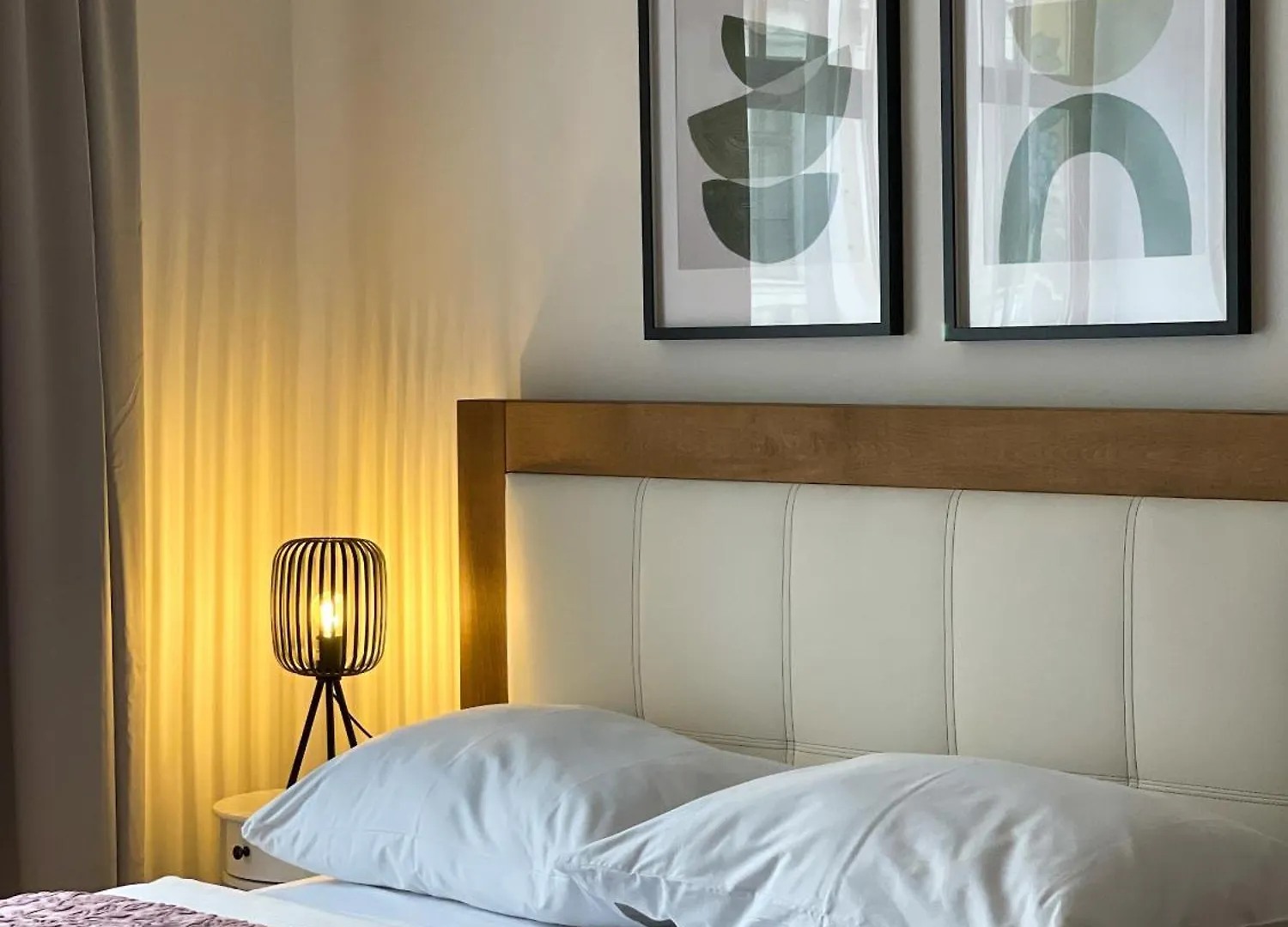 Lejlighedshotel Powder Tower Residence Prag Tjekkiet