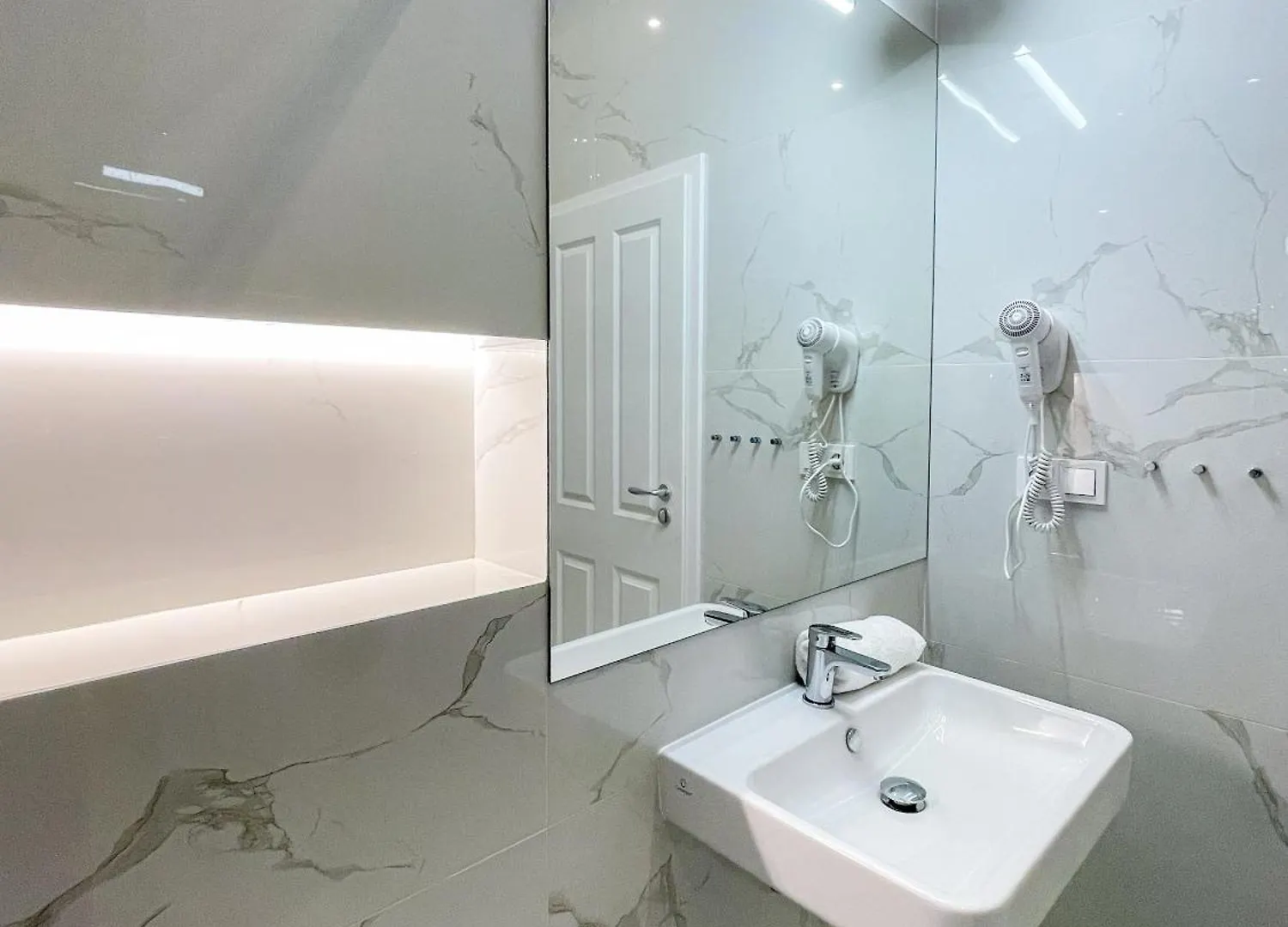 Lejlighedshotel Powder Tower Residence Prag Tjekkiet