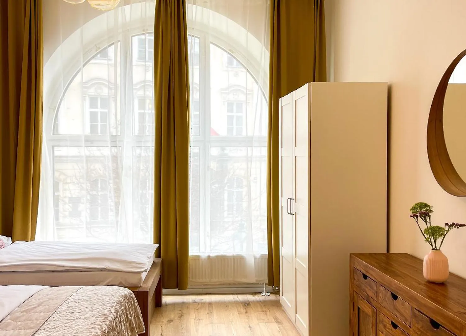 Powder Tower Residence Prag