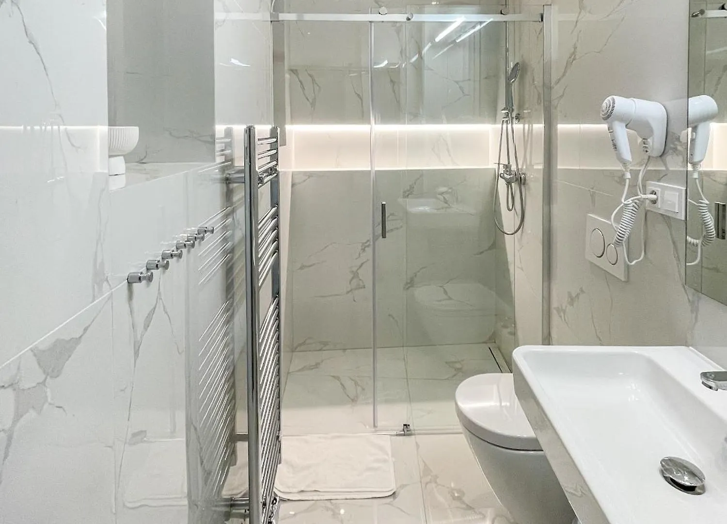 Lejlighedshotel Powder Tower Residence Prag Tjekkiet