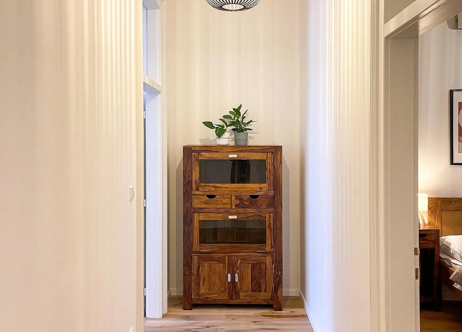 Lejlighedshotel Powder Tower Residence Prag