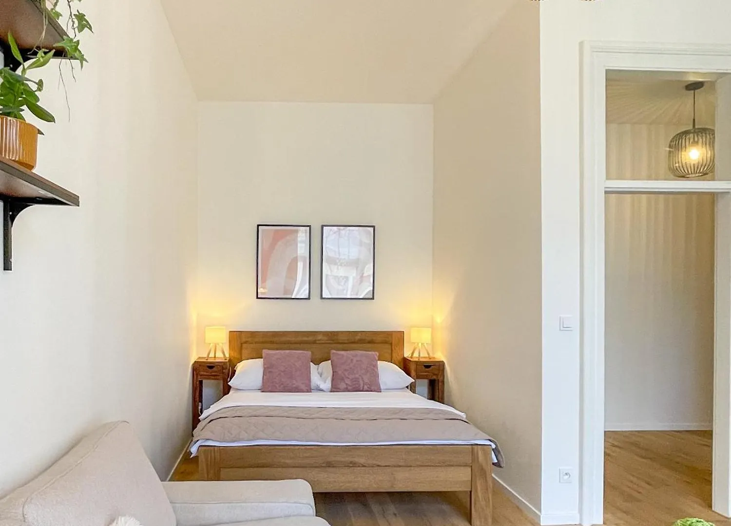 Powder Tower Residence Prag Tjekkiet