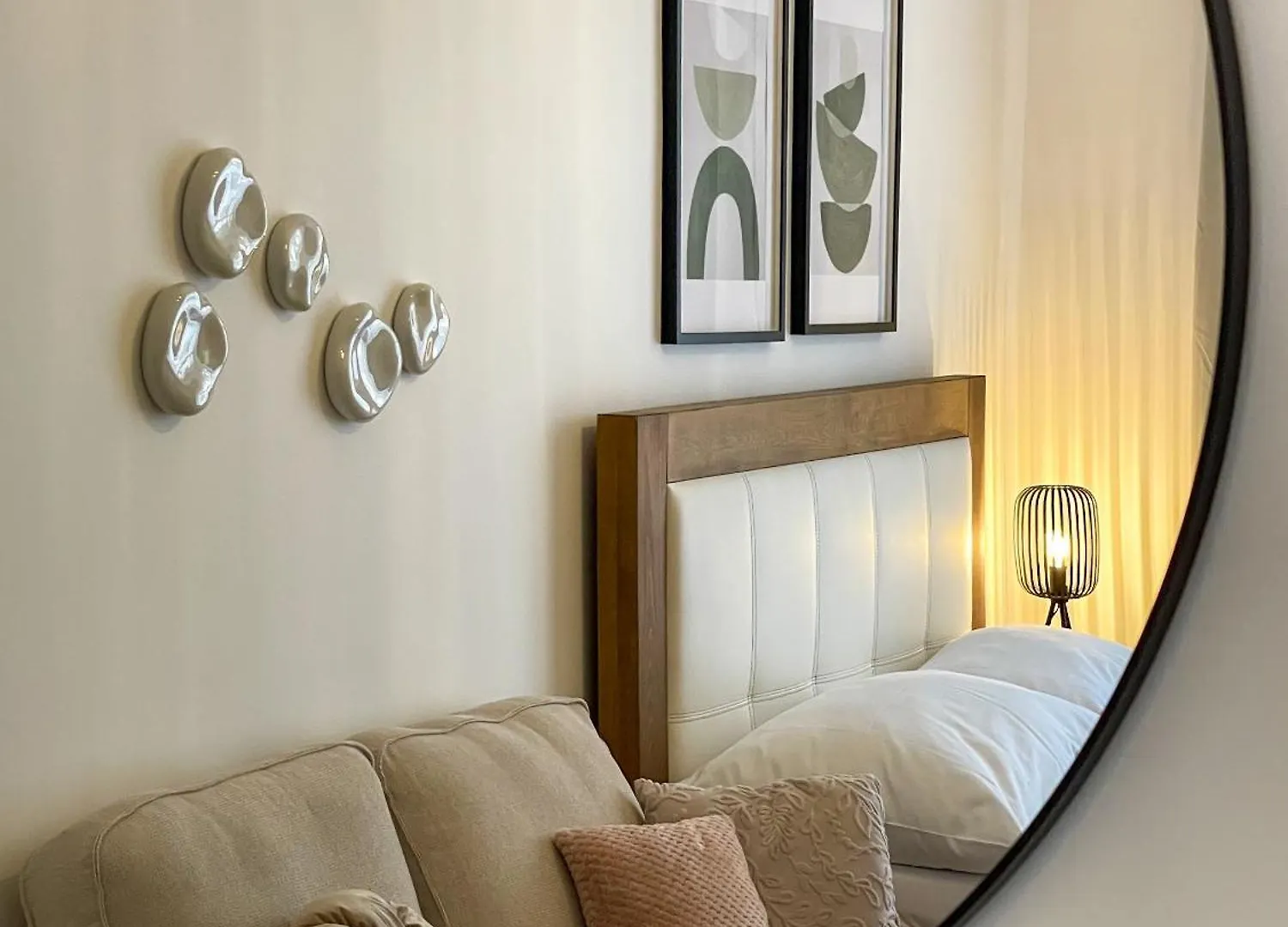 Aparthotel Powder Tower Residence Praha