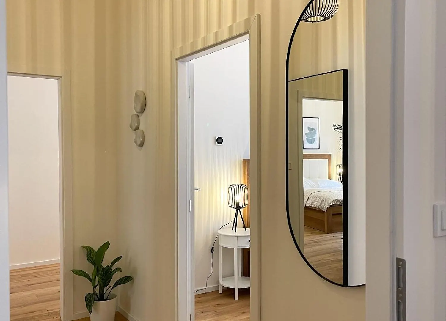 Powder Tower Residence Praha Aparthotel