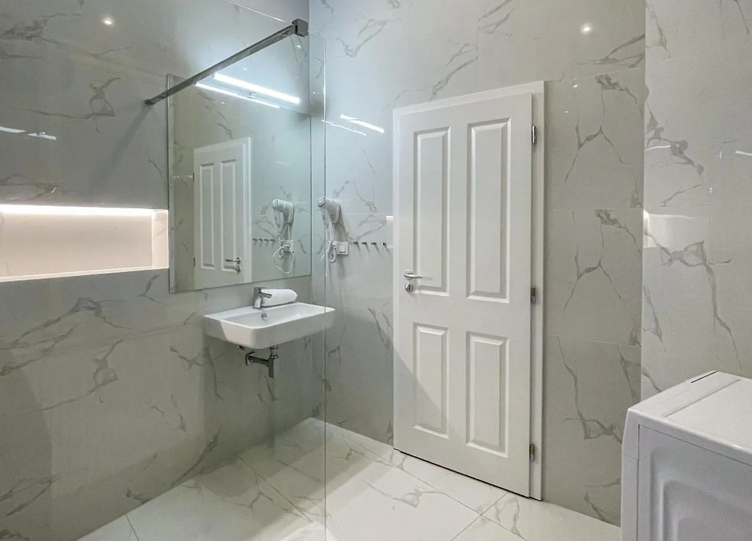 Powder Tower Residence Praha