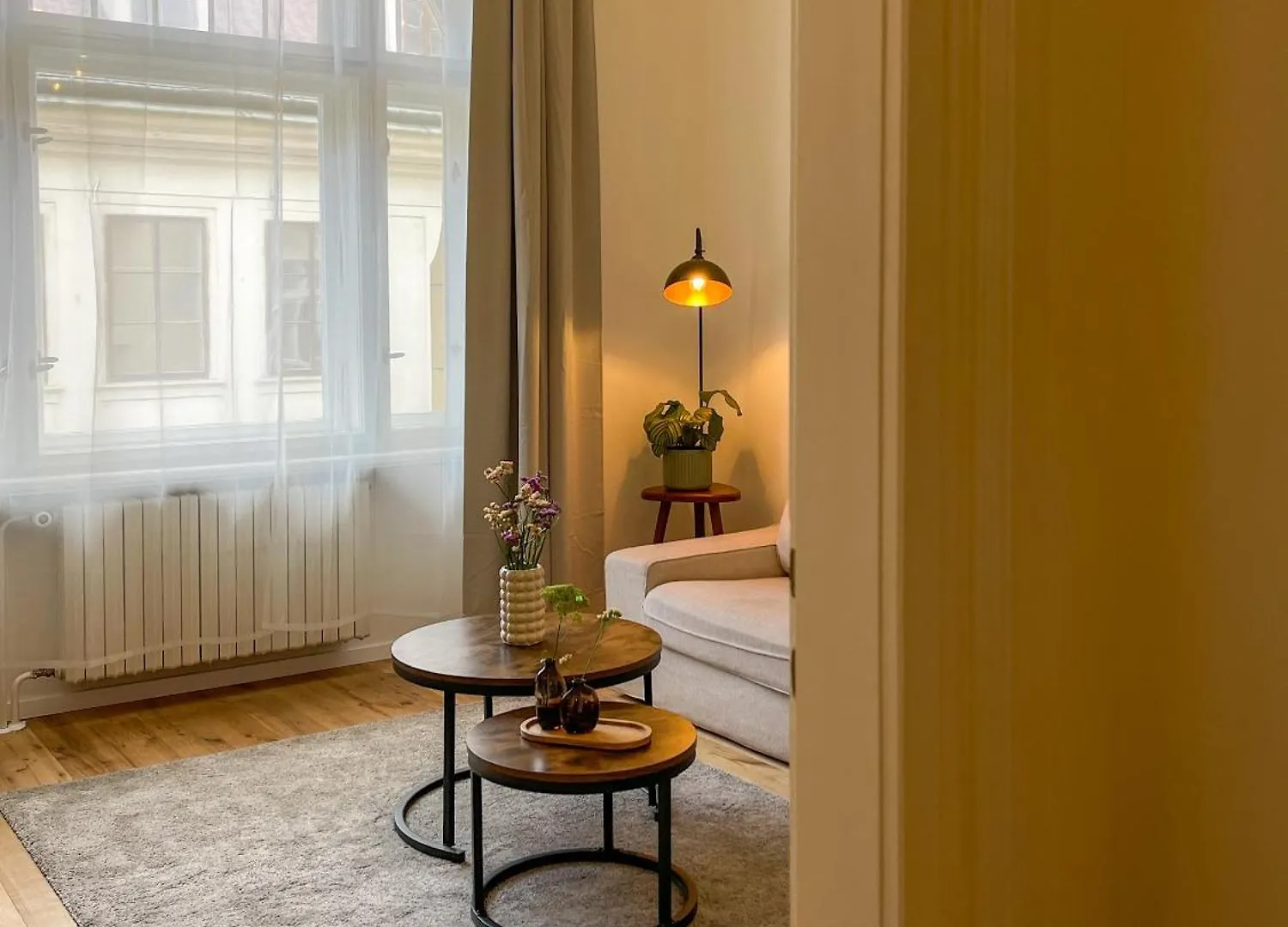Powder Tower Residence Praha 0*,