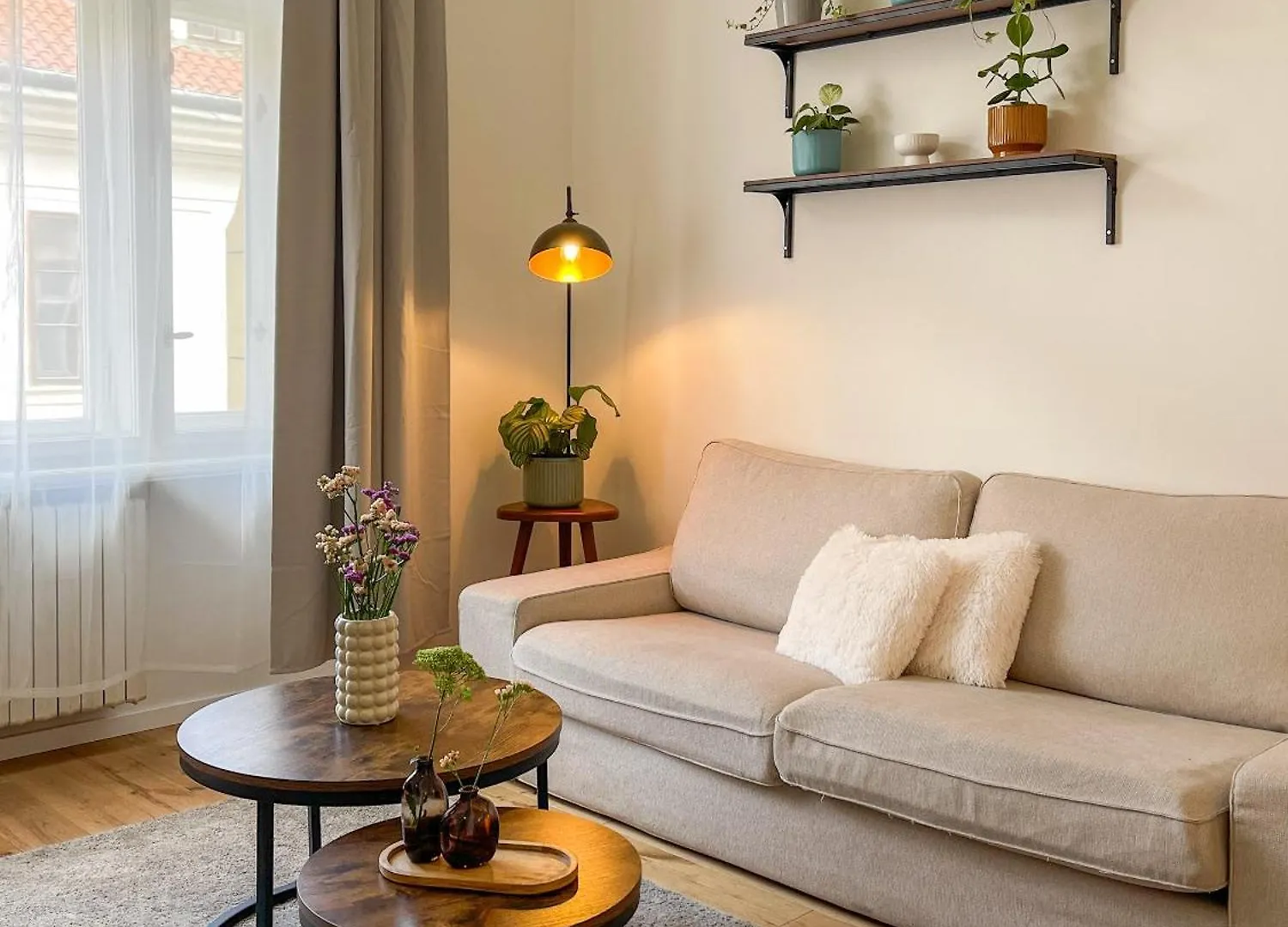 Aparthotel Powder Tower Residence Praha