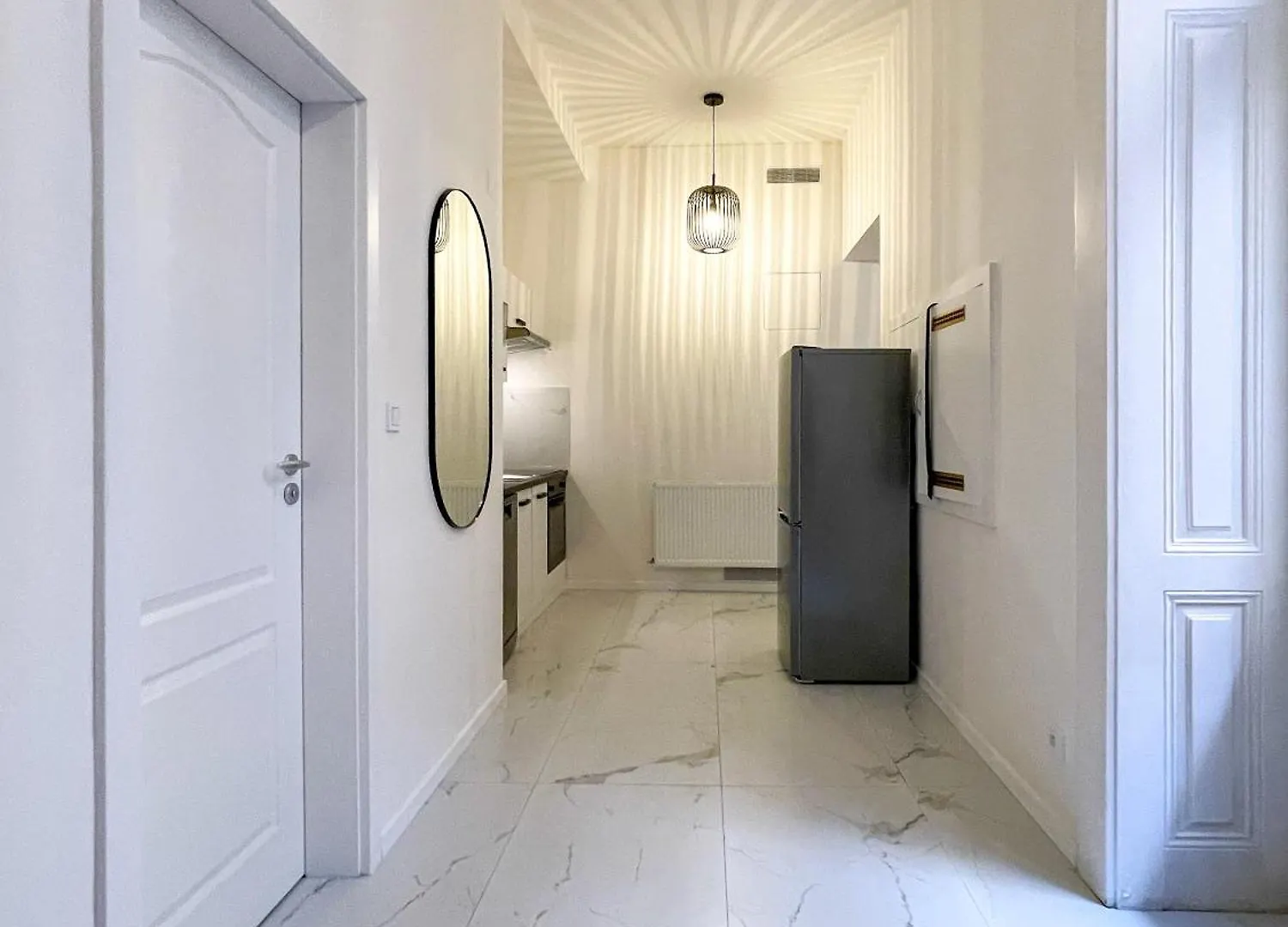 Powder Tower Residence Praha 0*,