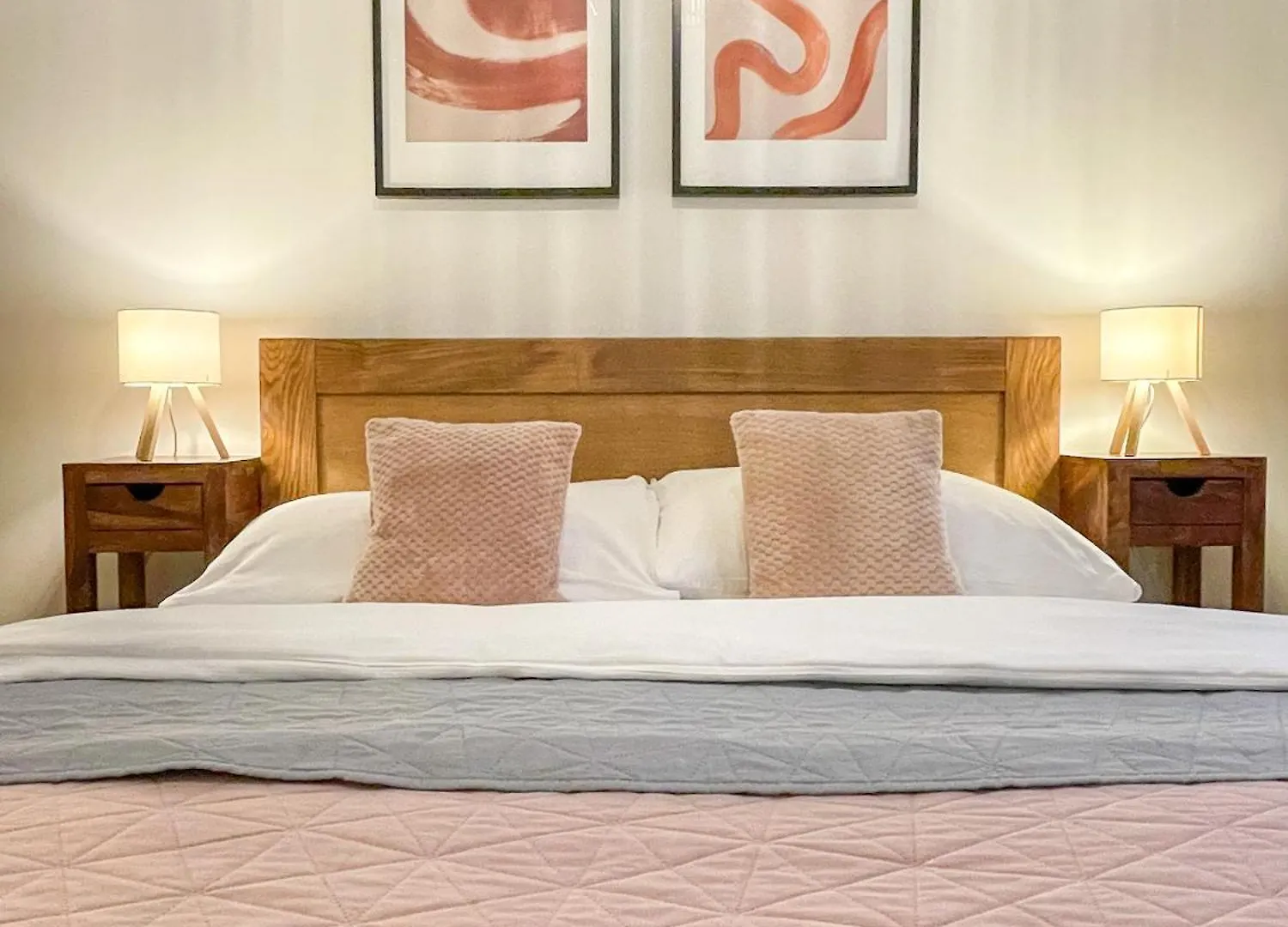 Aparthotel Powder Tower Residence Praha