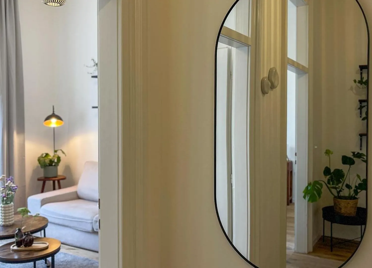Aparthotel Powder Tower Residence Praha